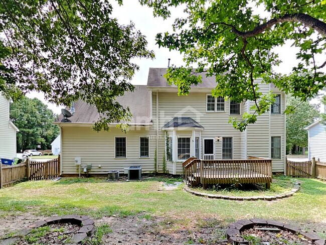 Building Photo - 9308 Leslieshire Dr