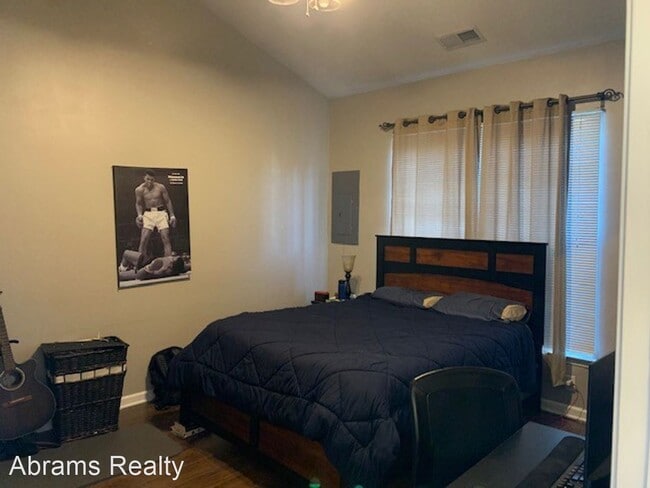 Building Photo - 3 br, 2.5 bath House - 3818 Magwood Court