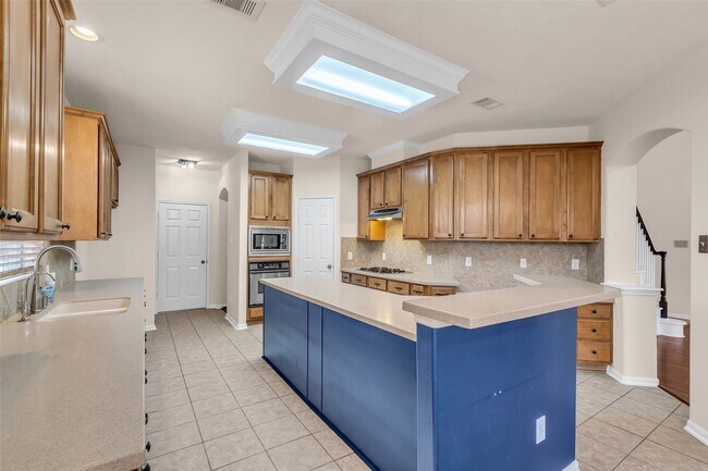 Building Photo - 24823 Corbin Gate Dr