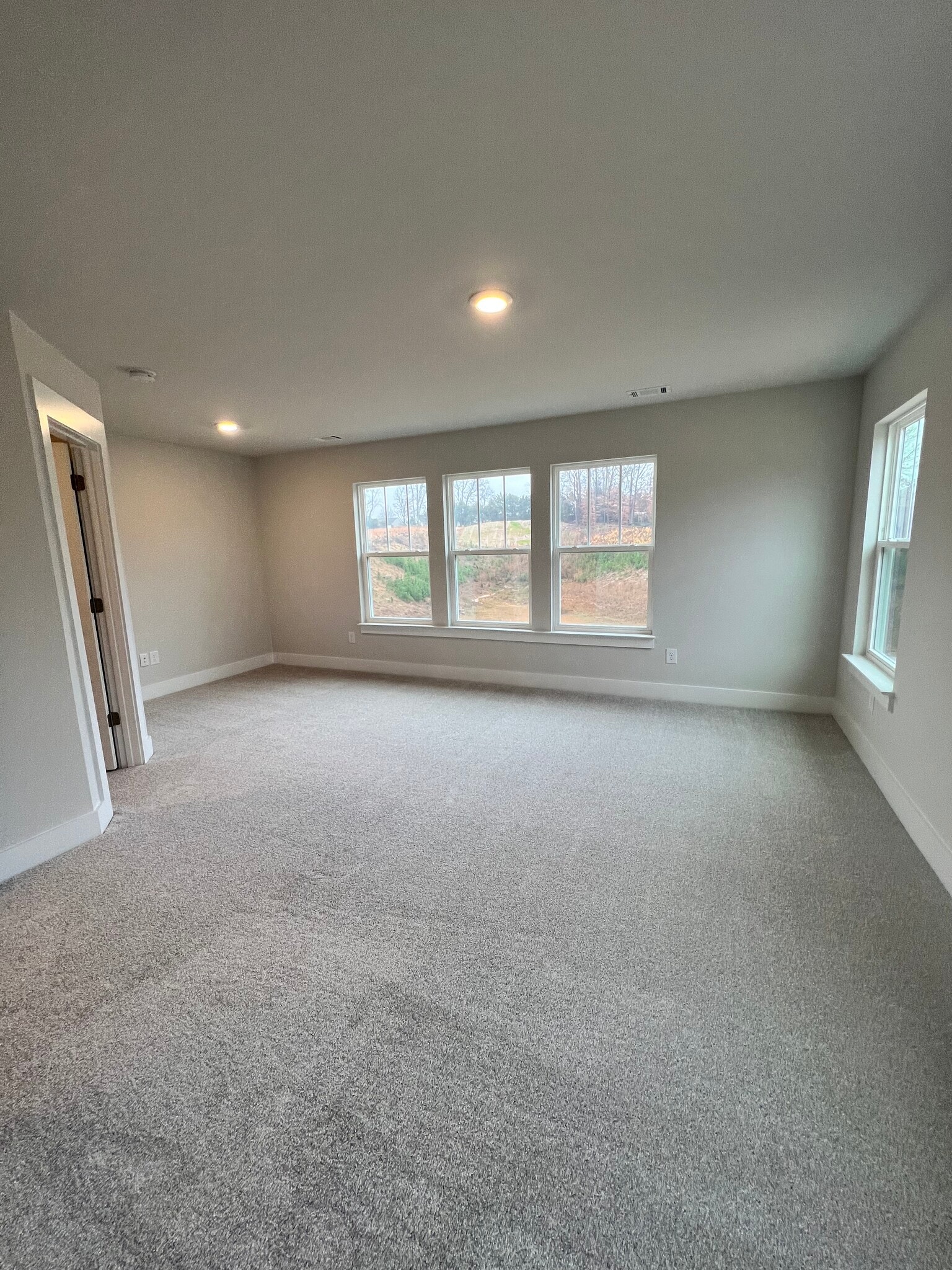 Master Bedroom - 1397 Maplesmith Way