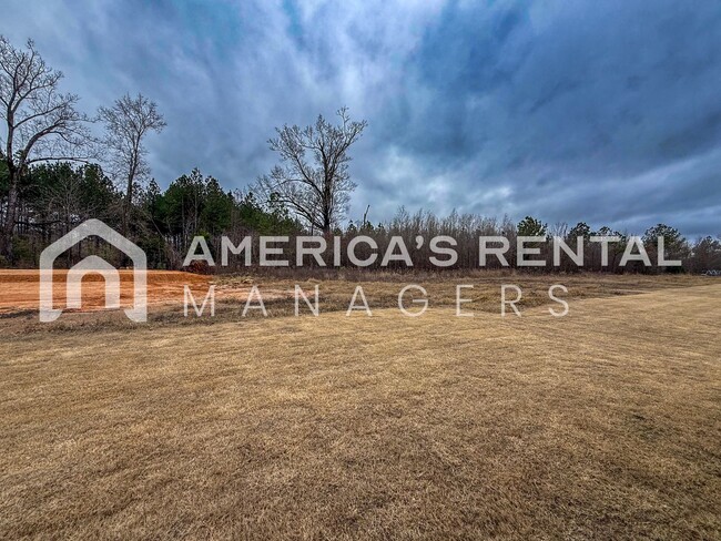 Building Photo - New Construction in Montevallo, AL!! Spaci...