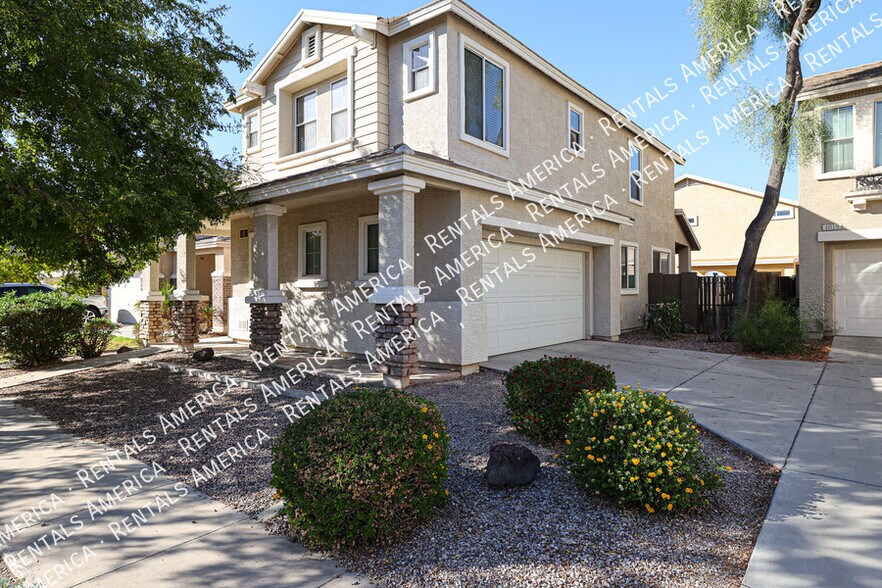 Primary Photo - 4022 W Carter Rd