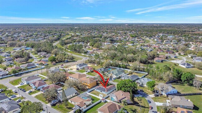 Building Photo - 1110 Gardanne Ct
