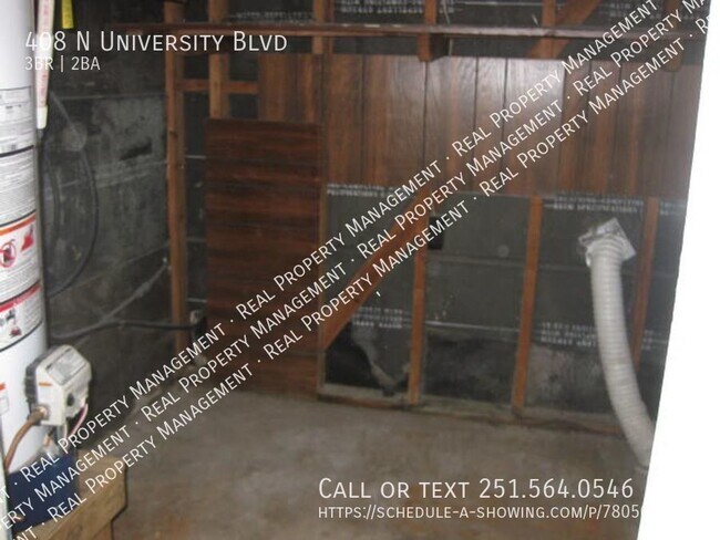 Building Photo - Near Univ South Alabama, 3 Bedroom 1.5 Bat...