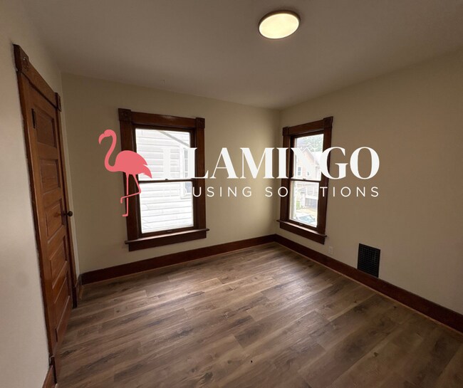 Building Photo - Freshly Remodeled 3BR Gem with Garage in Dayton’s Gem City