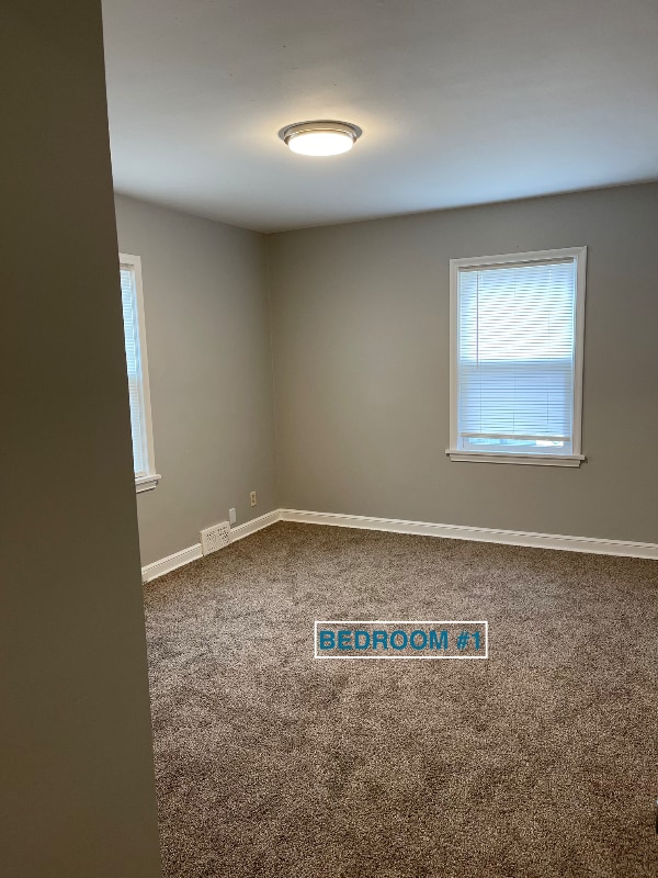 Building Photo - 3701 N Aldrich Ave