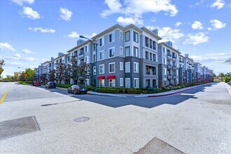 Building Photo - 2 br, 2 bath Condo - 1801 E Katella Avenue...