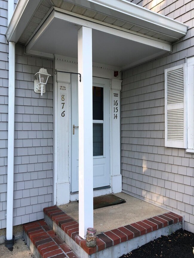 Primary Photo - Port of Harborside Condo