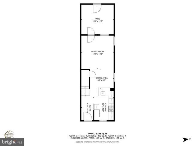 Building Photo - 944 N Columbus St
