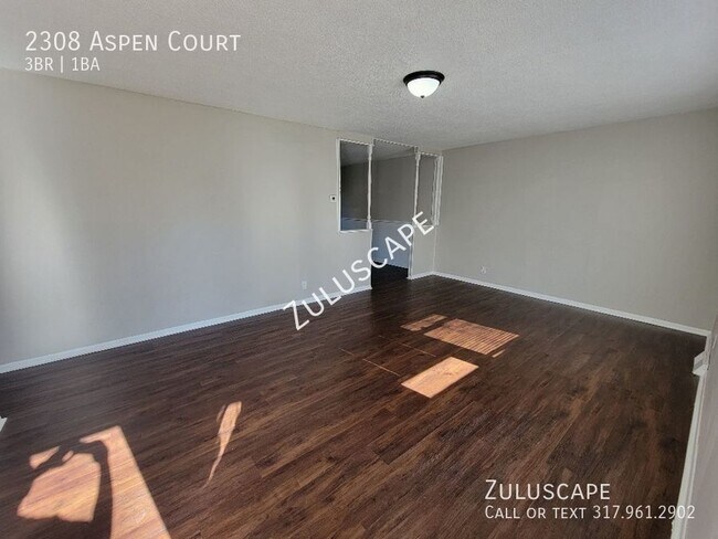 Building Photo - 2308 Aspen Ct