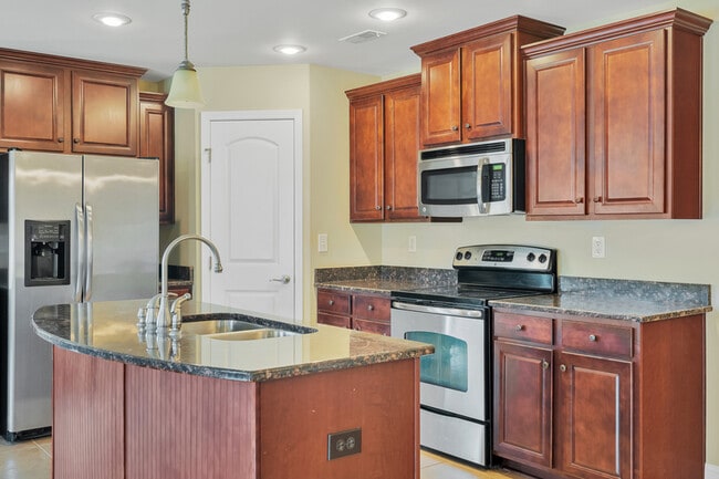 Building Photo - 505 Tidal Ct