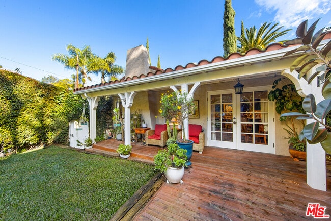 Building Photo - 5918 Canyon Cove