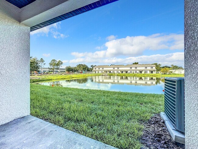 Building Photo - Townhouse For Lease in Saint Cloud