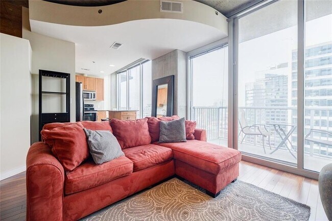 Building Photo - 855 Peachtree St NE