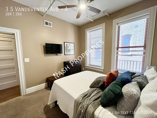 Building Photo - 3 S Vandeventer Ave