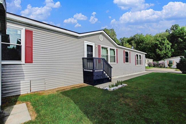 Building Photo - 356 Burr Oak Ln