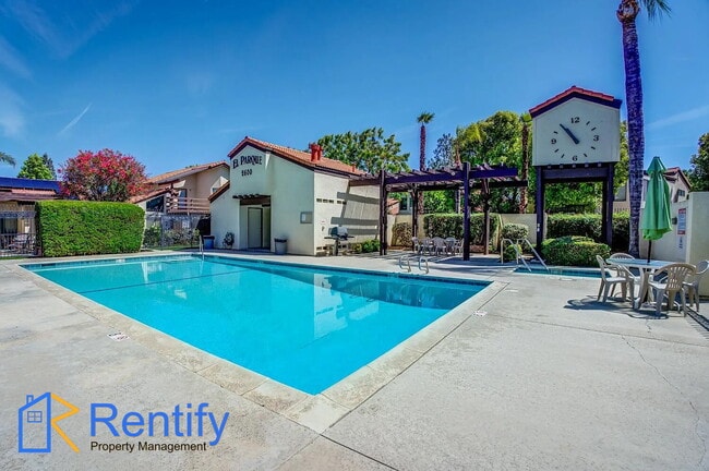 Building Photo - Gated 2bed/2bath home with lots of amenities