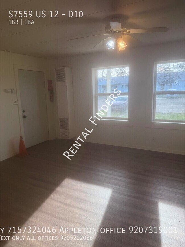 Building Photo - S7559 US-12