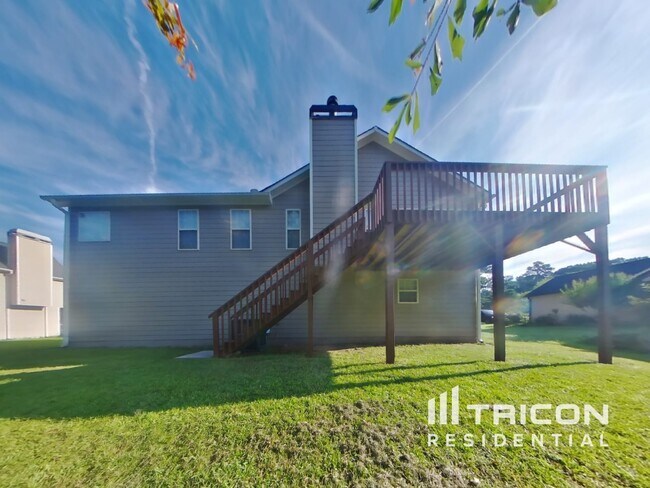 Building Photo - 3015 Brass Dr