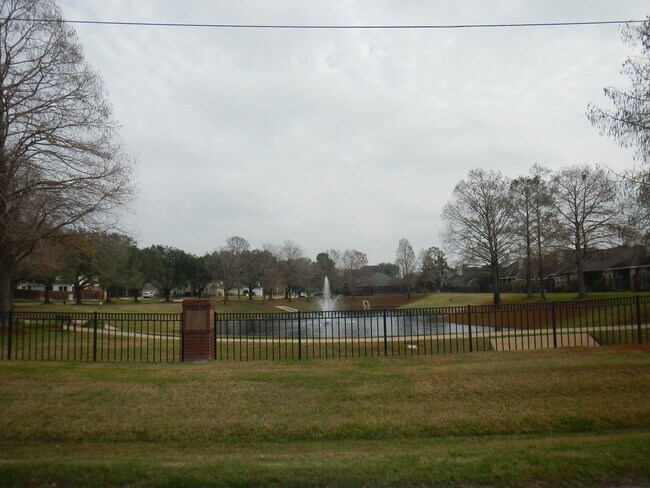 Building Photo - 19007 Dural Dr