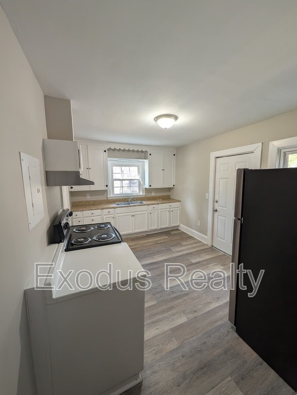 Building Photo - 1011 S Seventh