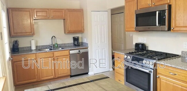 Building Photo - 18327 W 58th Dr