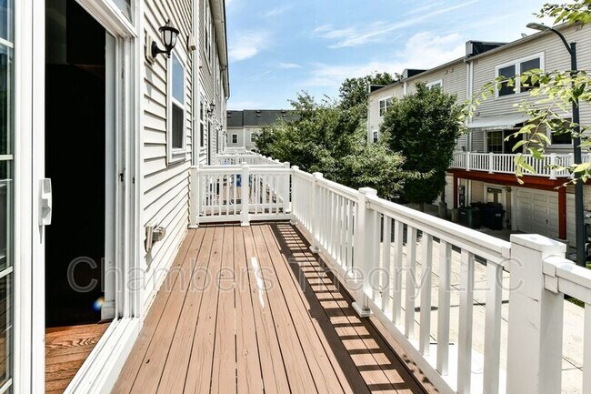 Building Photo - 755 Anacostia Ave NE