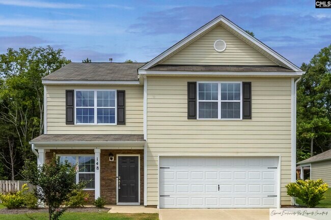 Primary Photo - 148 Rushton Dr