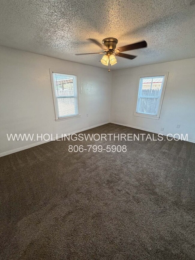 Building Photo - 4618 35th St