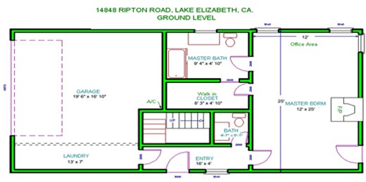 Building Photo - 14849 Ripton Rd