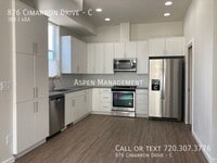 Building Photo - 876 Cimarron Dr