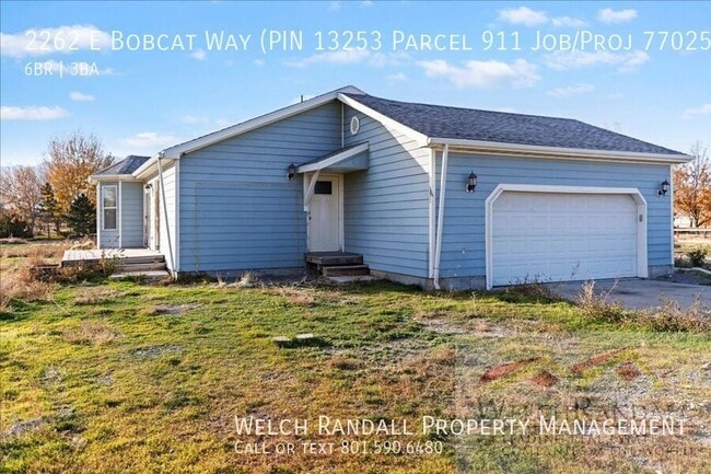 Building Photo - 2262 Bobcat Way