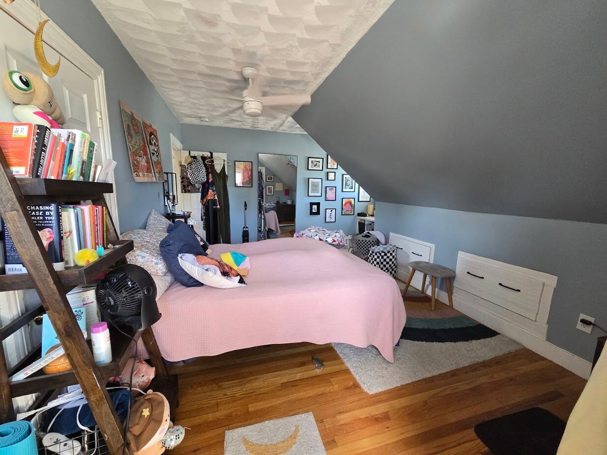 Bedroom #2 - 272 Division St
