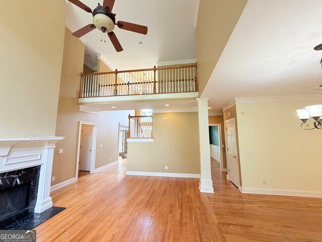 Building Photo - 3753 Baccurate Way