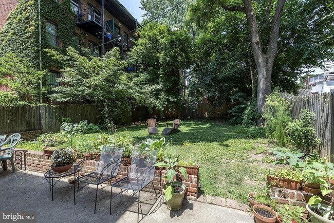 Building Photo - Spacious + Bright 1 Bedroom in Capitol Hill!