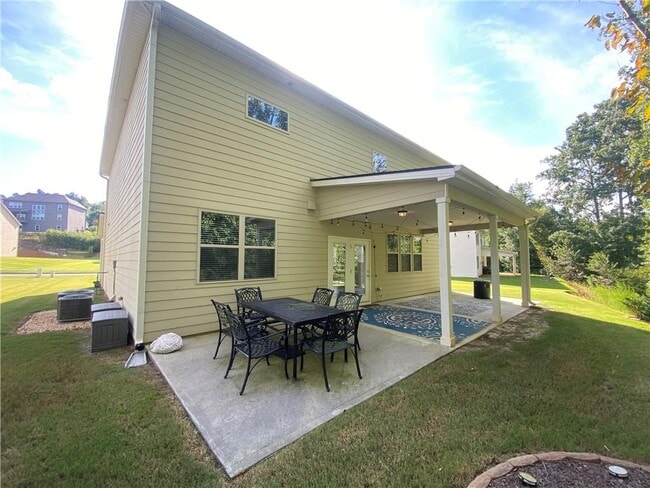 Building Photo - 4870 Odum View Ln