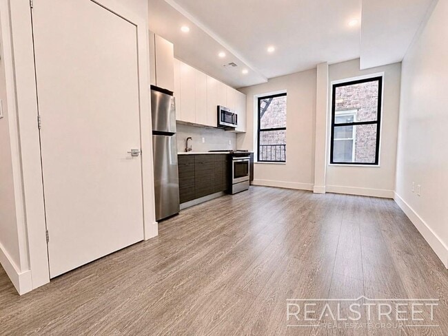 Floorplan - 1578 Union Street