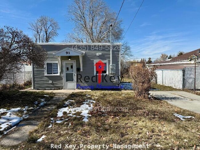 Primary Photo - 2nd St Single Family Home