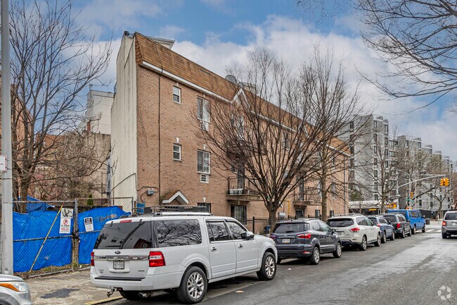 Building Photo - 1236 Prospect Ave