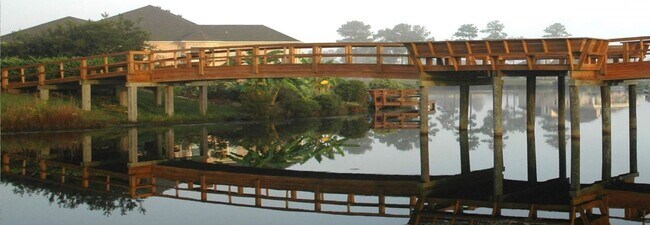 Building Photo - Coming soon Leland “Waterford of the Carolina’s”  Brick one level, 2 car garage, fenced yard, hig...