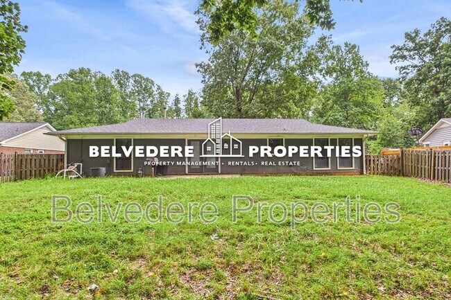 Building Photo - 6 Bellows Ct
