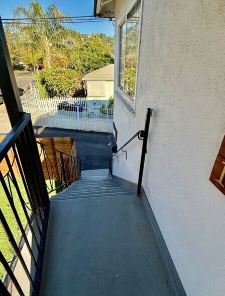 Building Photo - 3140 Cazador St