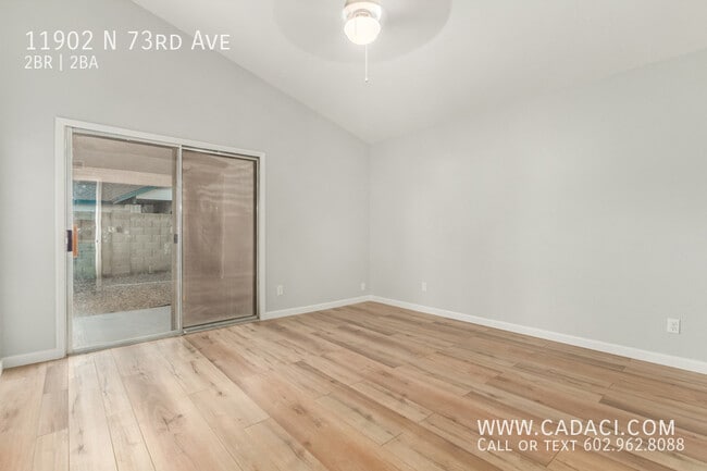 Building Photo - 11902 N 73rd Ave