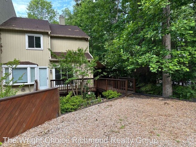 Building Photo - 3 br, 3 bath House - 13421 Woodbriar Ridge