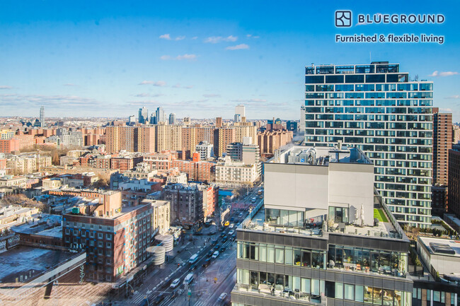 Building Photo - 125 Delancey St