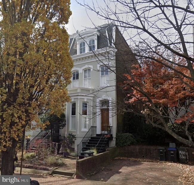 Primary Photo - 1426 33rd St NW