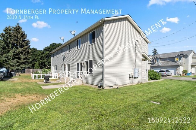 Building Photo - 2810 N 14th Pl