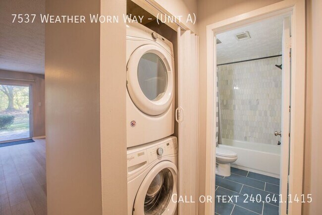 Building Photo - 7537 Weather Worn Way