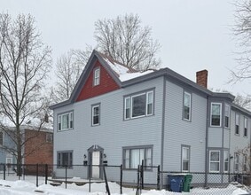 Building Photo - E. HIGH STREET