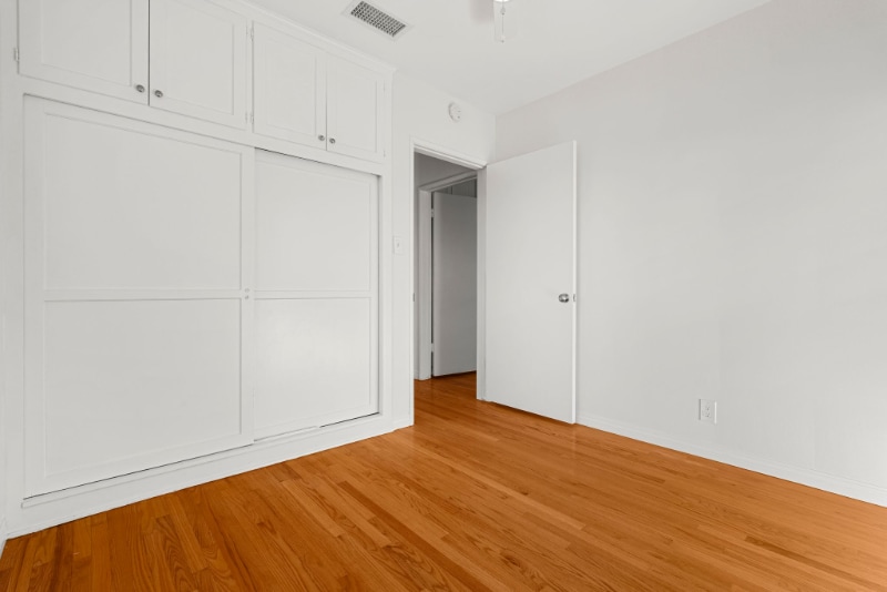 Building Photo - 2801 N Myers St